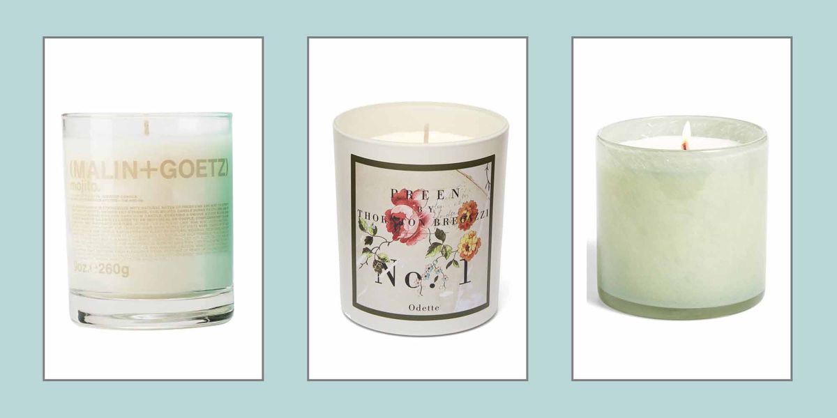 23 of the Best Scented Candles Online Right Now