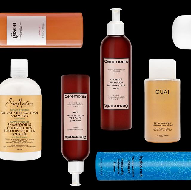 15 Best-Smelling Shampoos of 2023, Tested and Reviewed