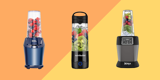 14 Best Smoothie Makers To Buy