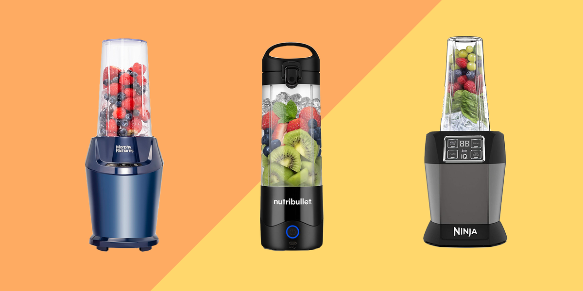 What are the Best Smoothie Blenders  