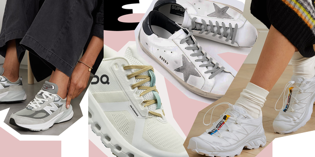 Most comfortable shops classic sneakers