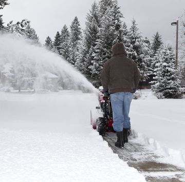 best snow blowers for winter