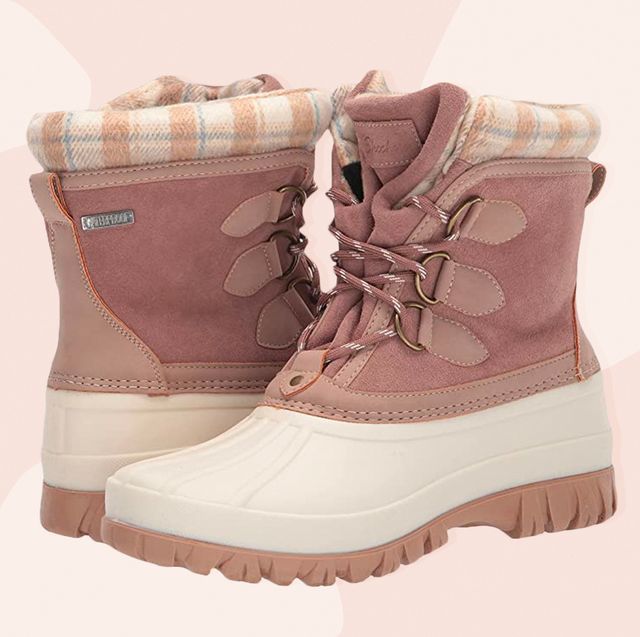 Oh Hey, Sorel! Time For Cute Winter Boots (We're Trying 5 Pairs