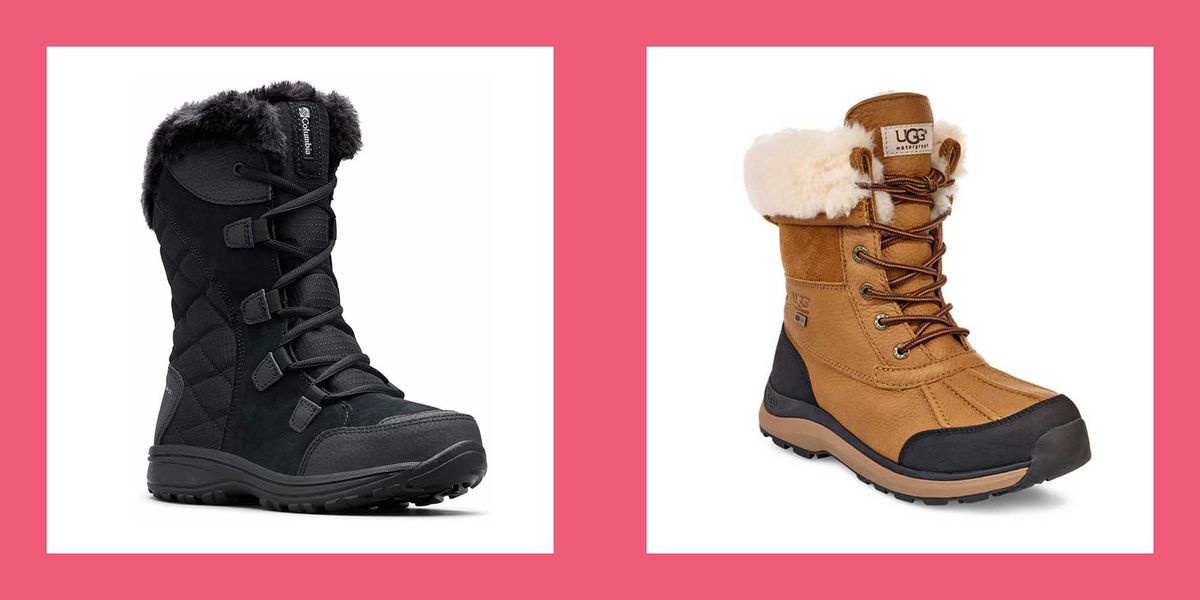 The Best Women's Snow Boots for Colorado - Blue Mountain Belle
