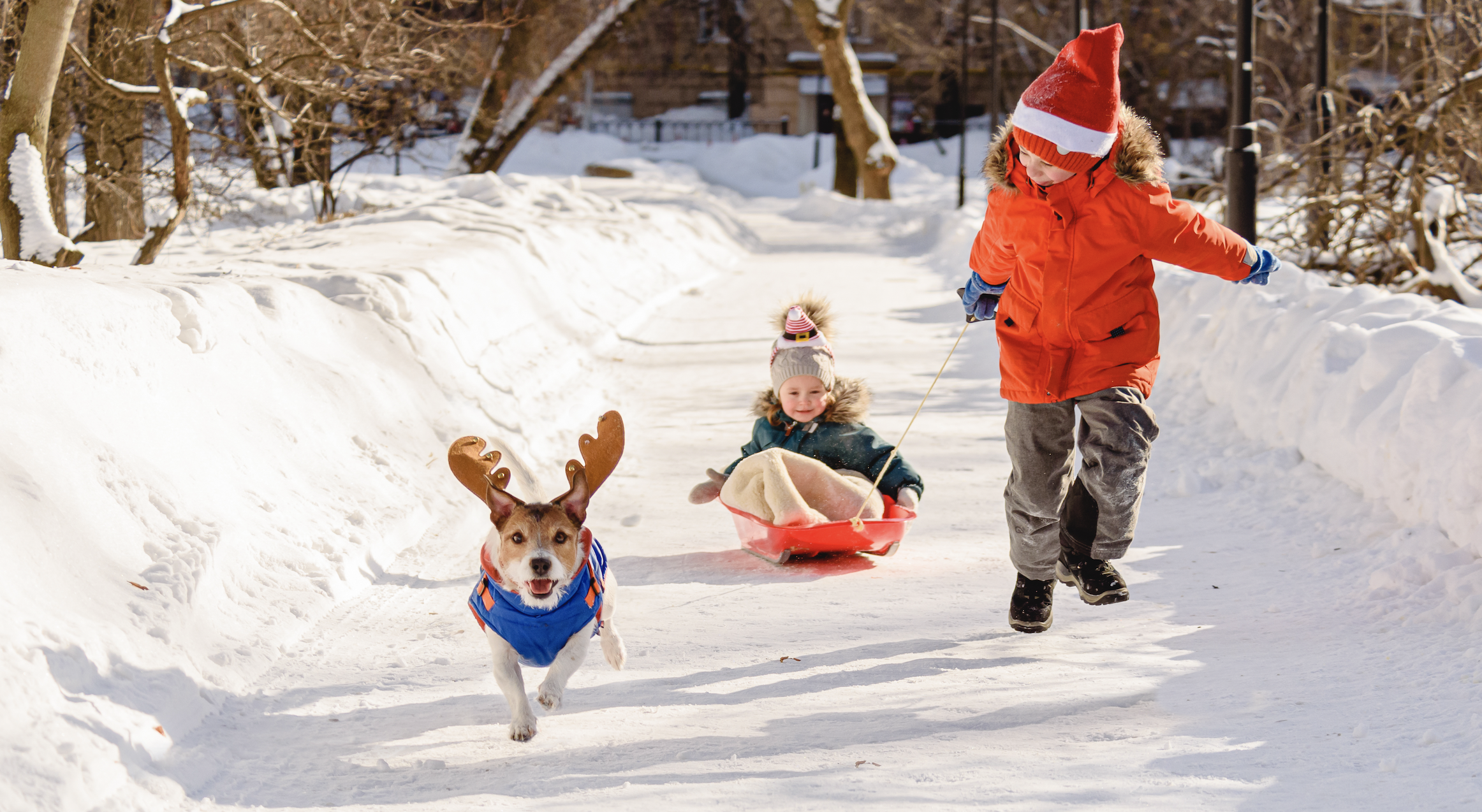 9 best snow toys kids will love playing with this winter - TODAY