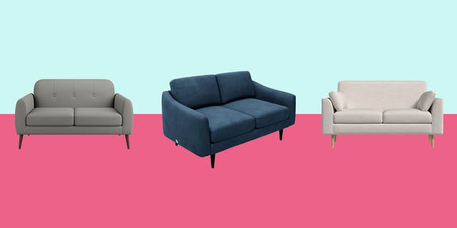 best sofa in a box