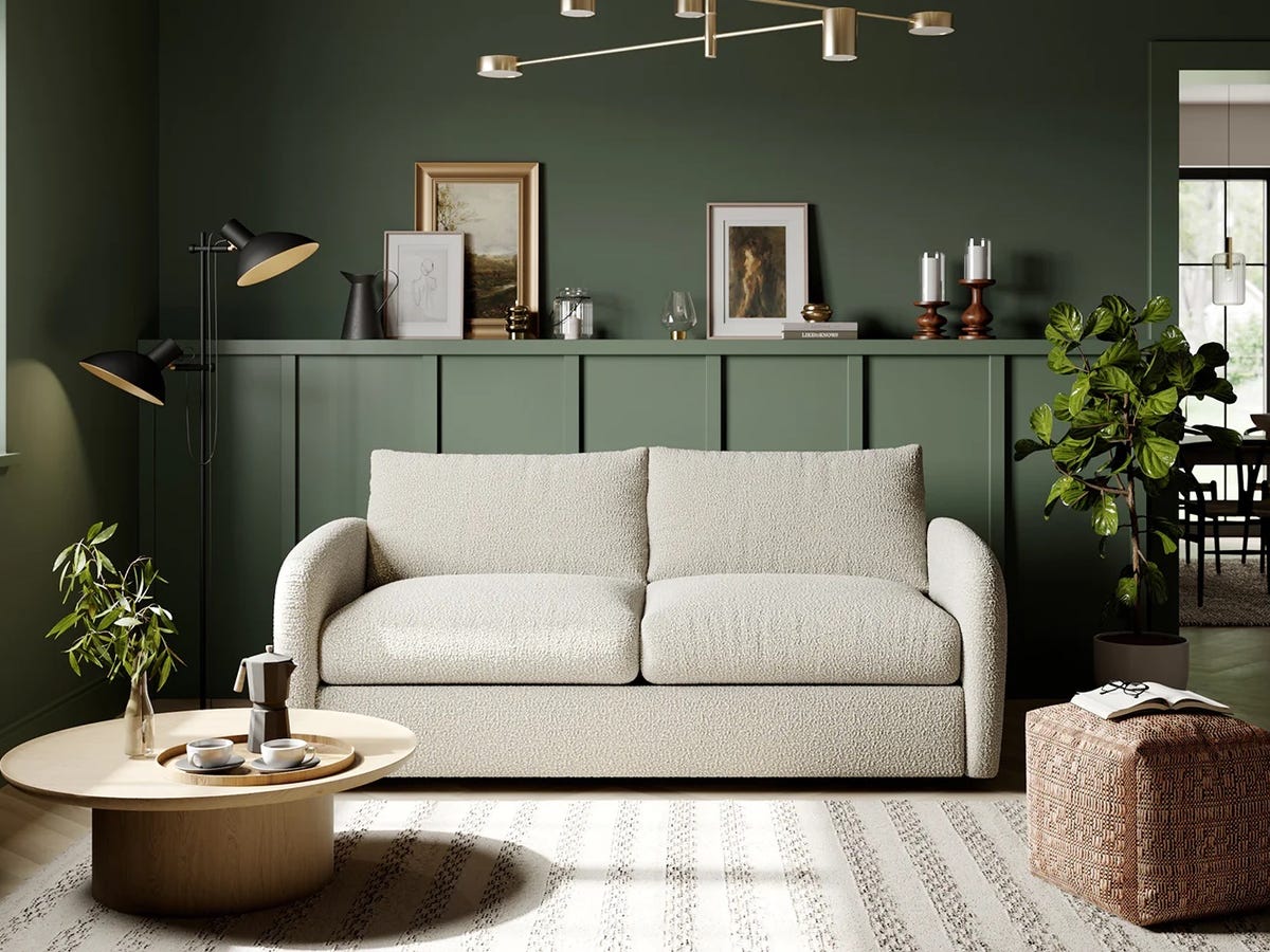 Sofa In A Box The 15 Best Designs Available Now