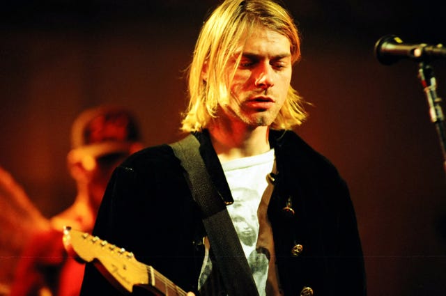 Best Songs of the '90s