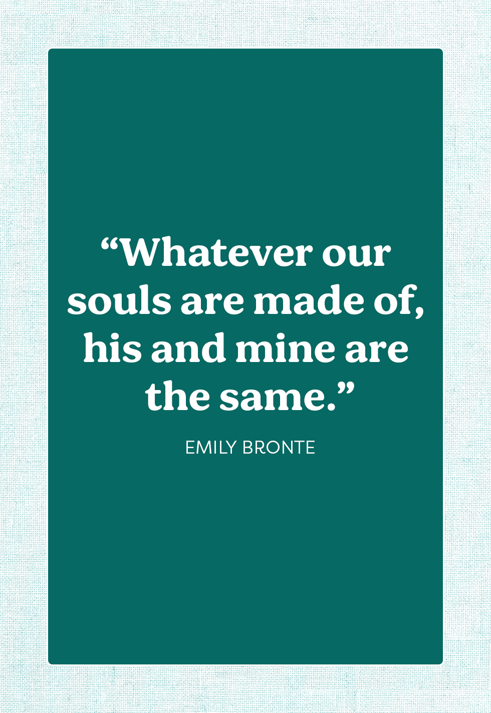 25 Best Soulmate Quotes - Romantic Sayings About Soulmates