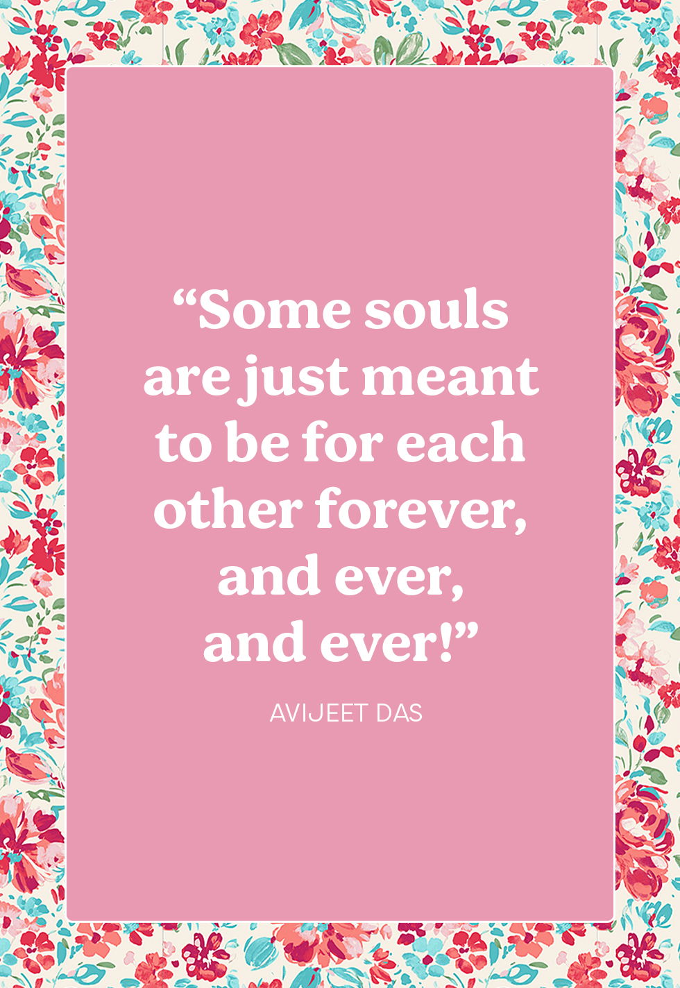 25 Best Soulmate Quotes Romantic Sayings About Soulmates