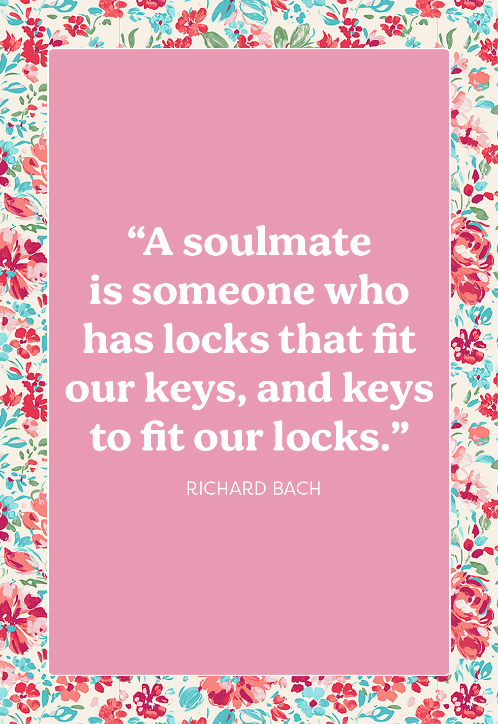 25 Best Soulmate Quotes - Romantic Sayings About Soulmates