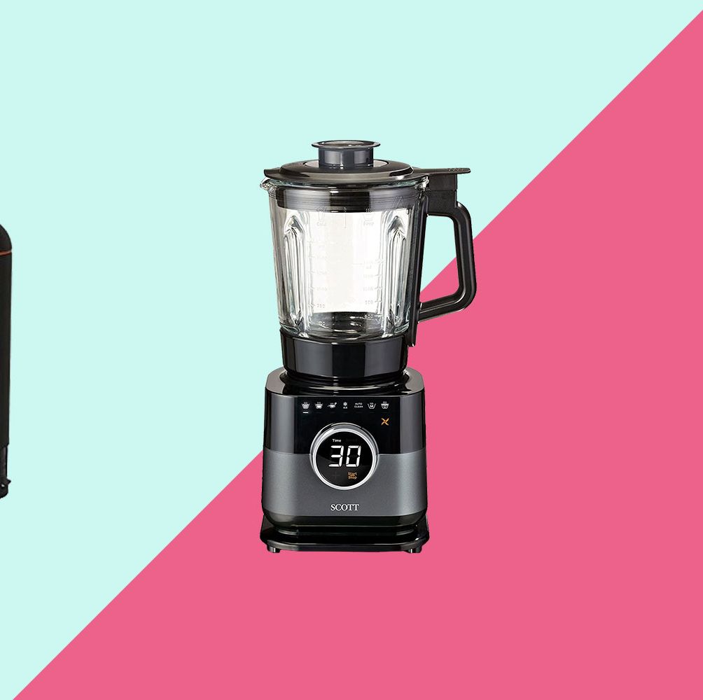 Best soup maker with the top reviews 2022: From Russell Hobbs to Ninja