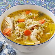 best soup recipes chicken orzo soup