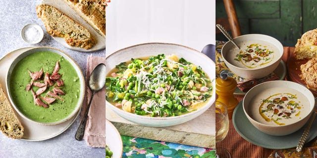 best soup recipes
