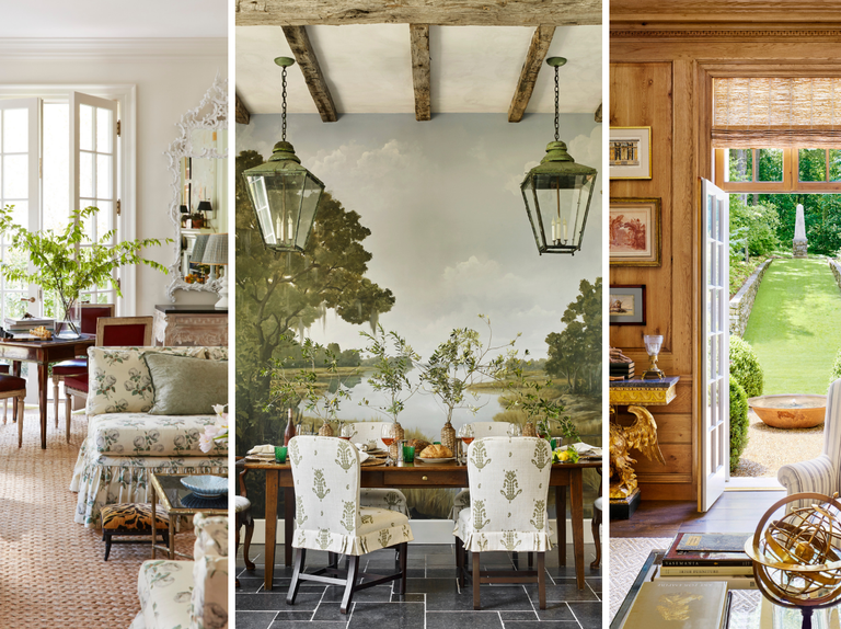 Southern Decorating Ideas