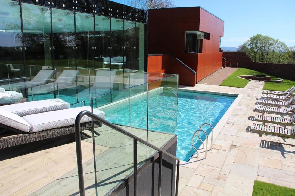 best spa hotels uk best spa hotels uk