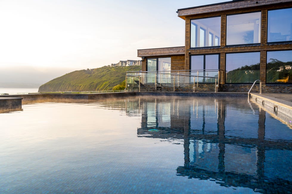best spa hotels uk best spa hotels uk