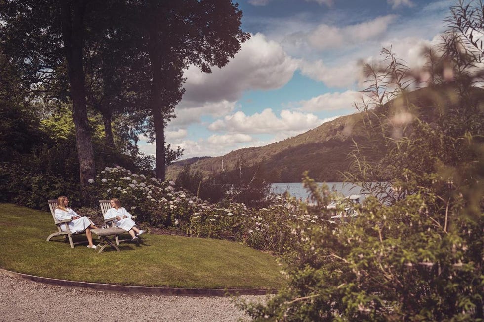 best spa hotels uk best spa hotels uk
