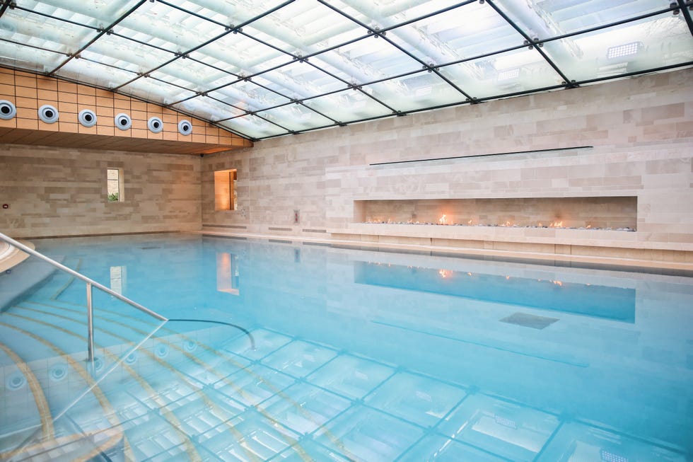 best spa hotels uk best spa hotels uk