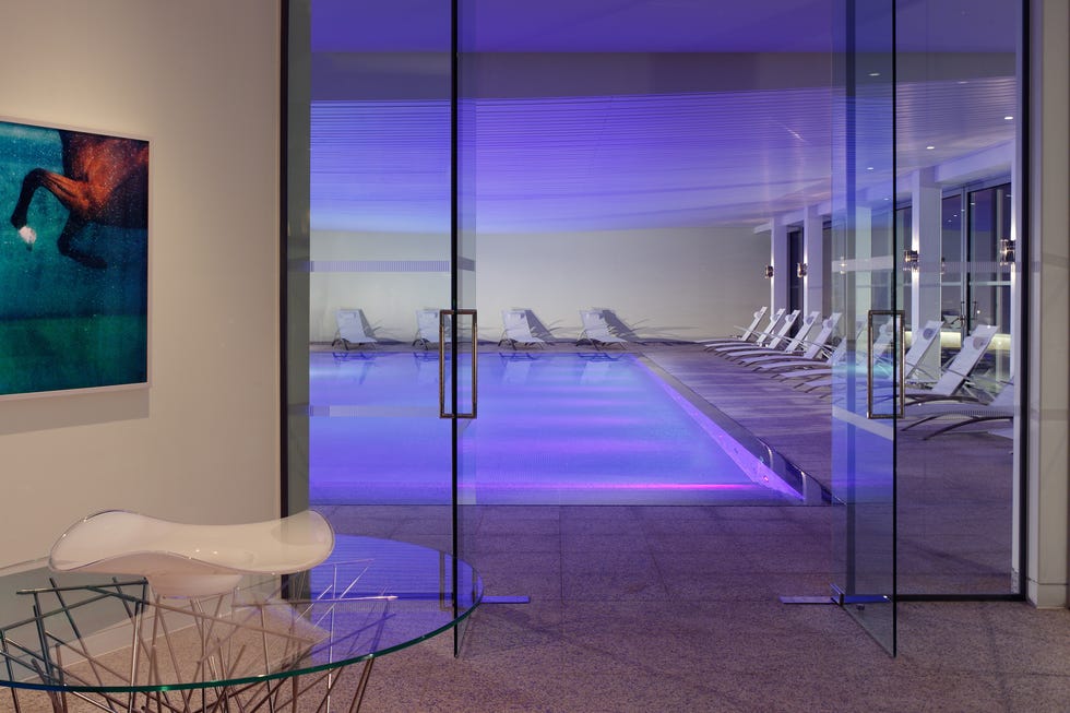 best spa hotels uk