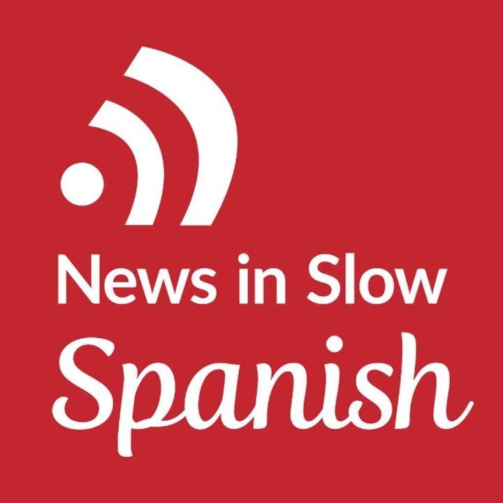 Noticias en español lento en los mejores podcasts de español latino