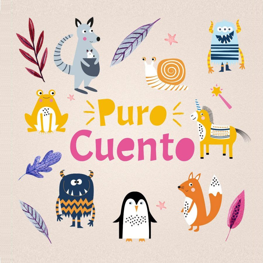 Duna Puro Cuento Radio en los mejores podcasts de español latino