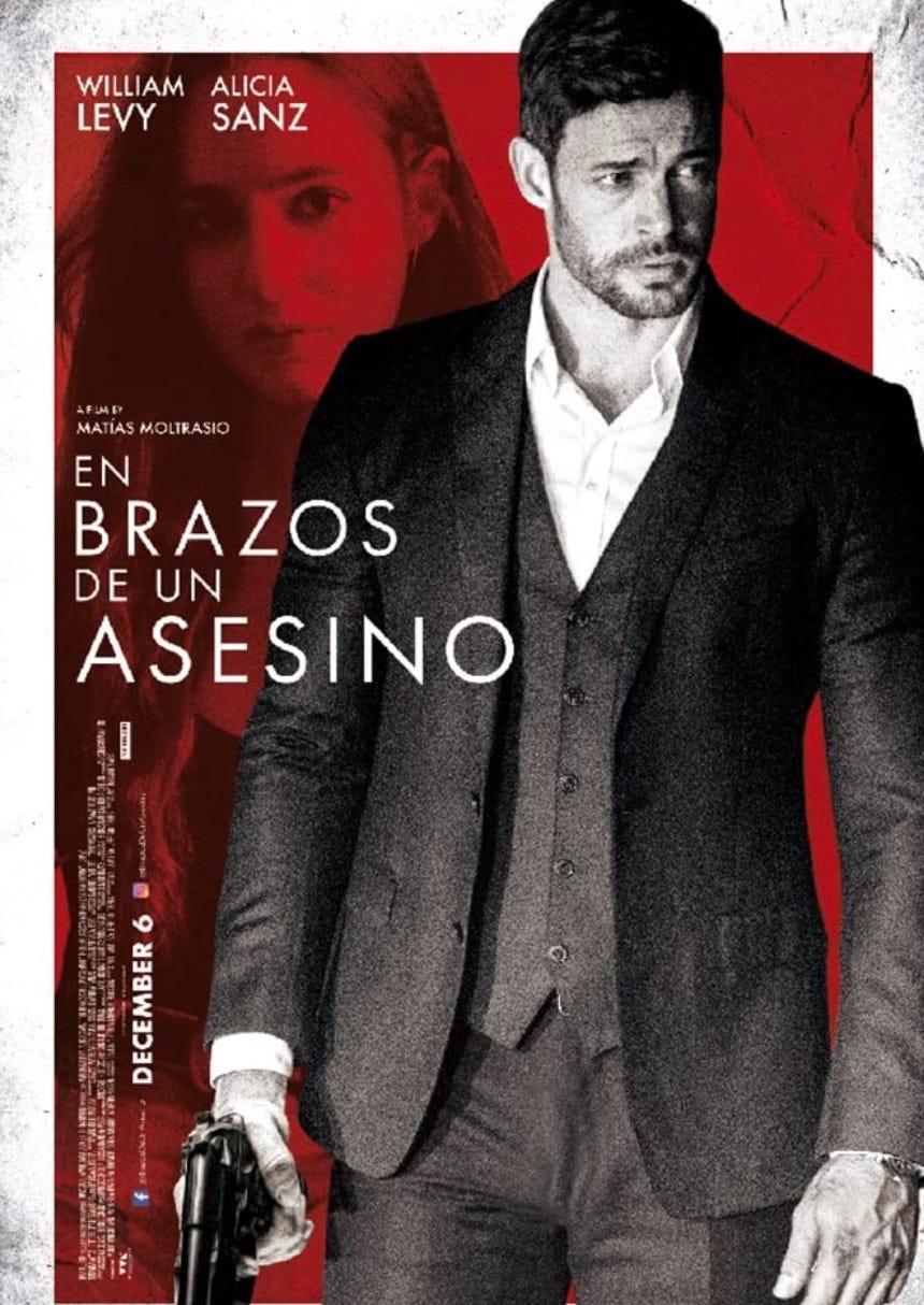best spanish movies on amazon prime video   'en brazos de un asesino' killing sarai