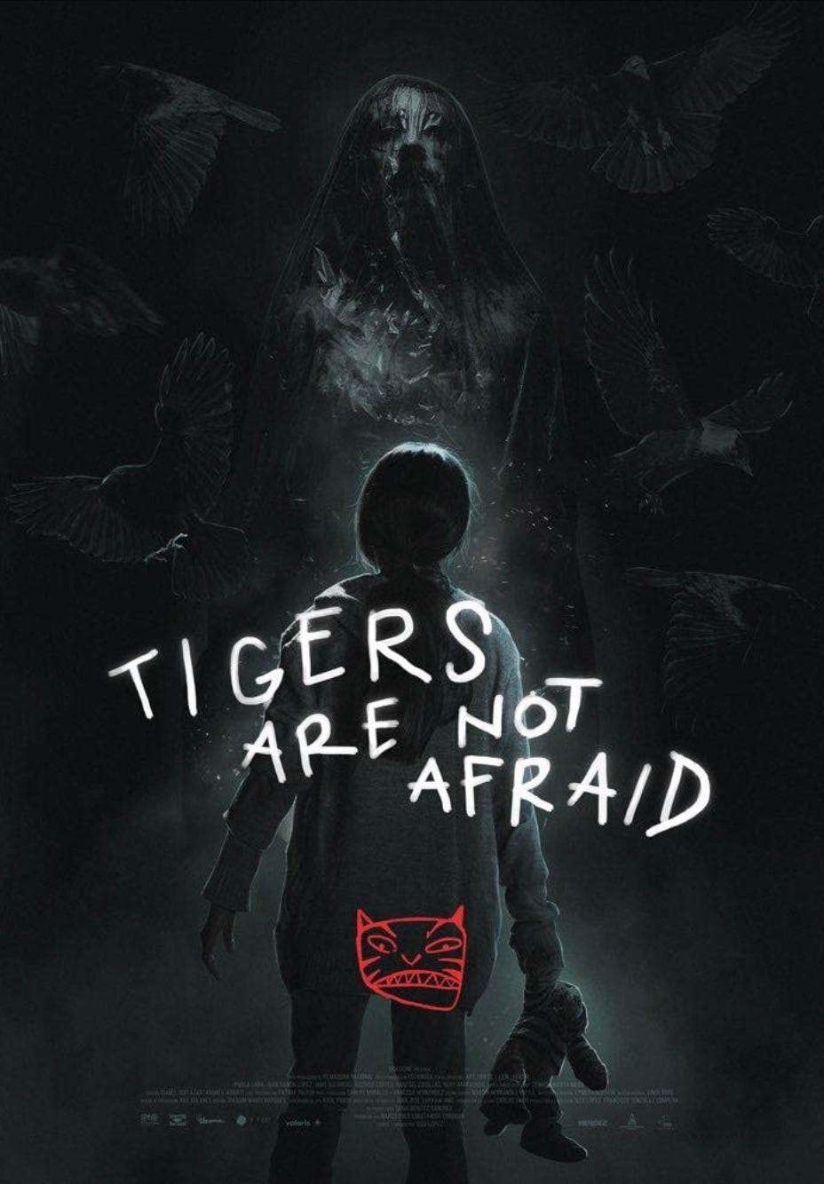 best spanish movies on amazon prime video   'vuelven' tigers are not afraid
