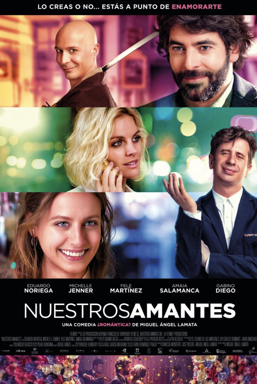best spanish movies on netflix   nuestros amantes our lovers