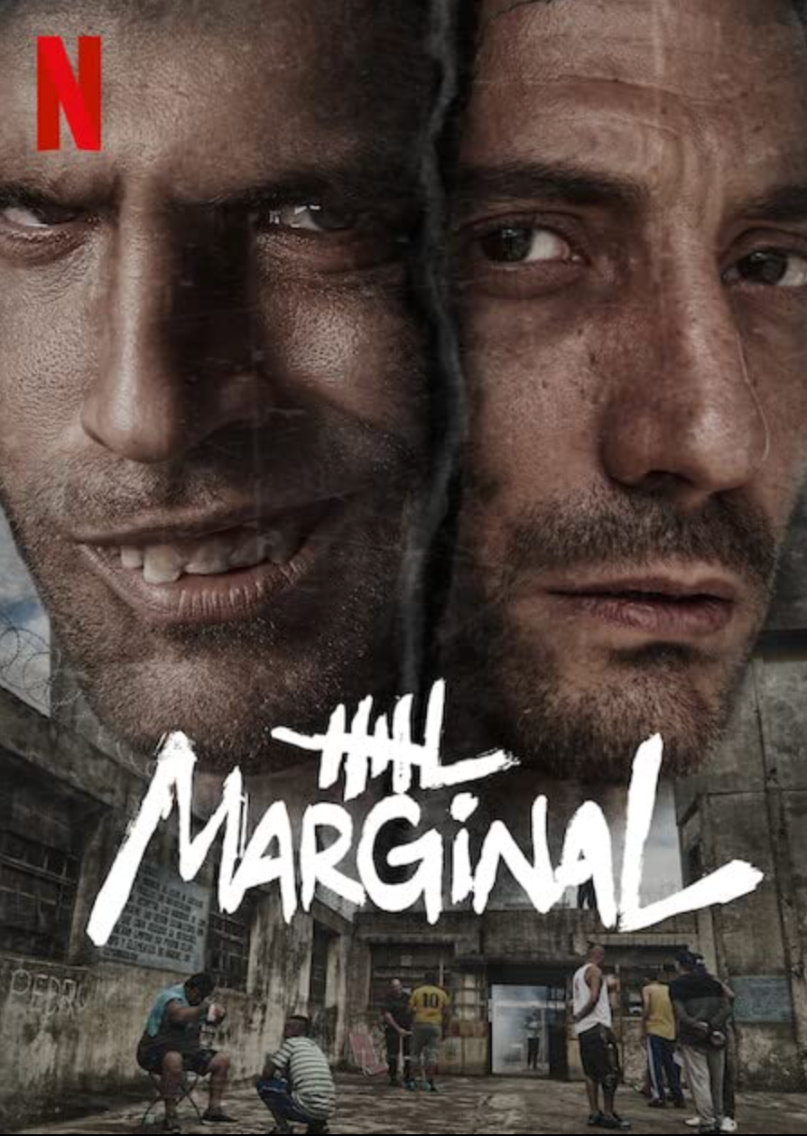 best spanish shows on netflix 'el marginal'