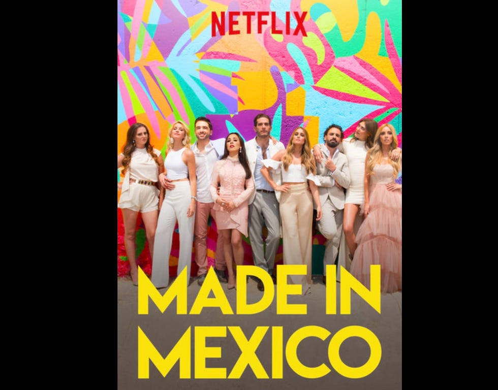 27 Best Spanish-Language Shows on Netflix in 2024