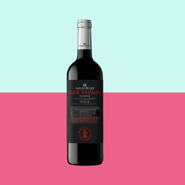 best spanish wine