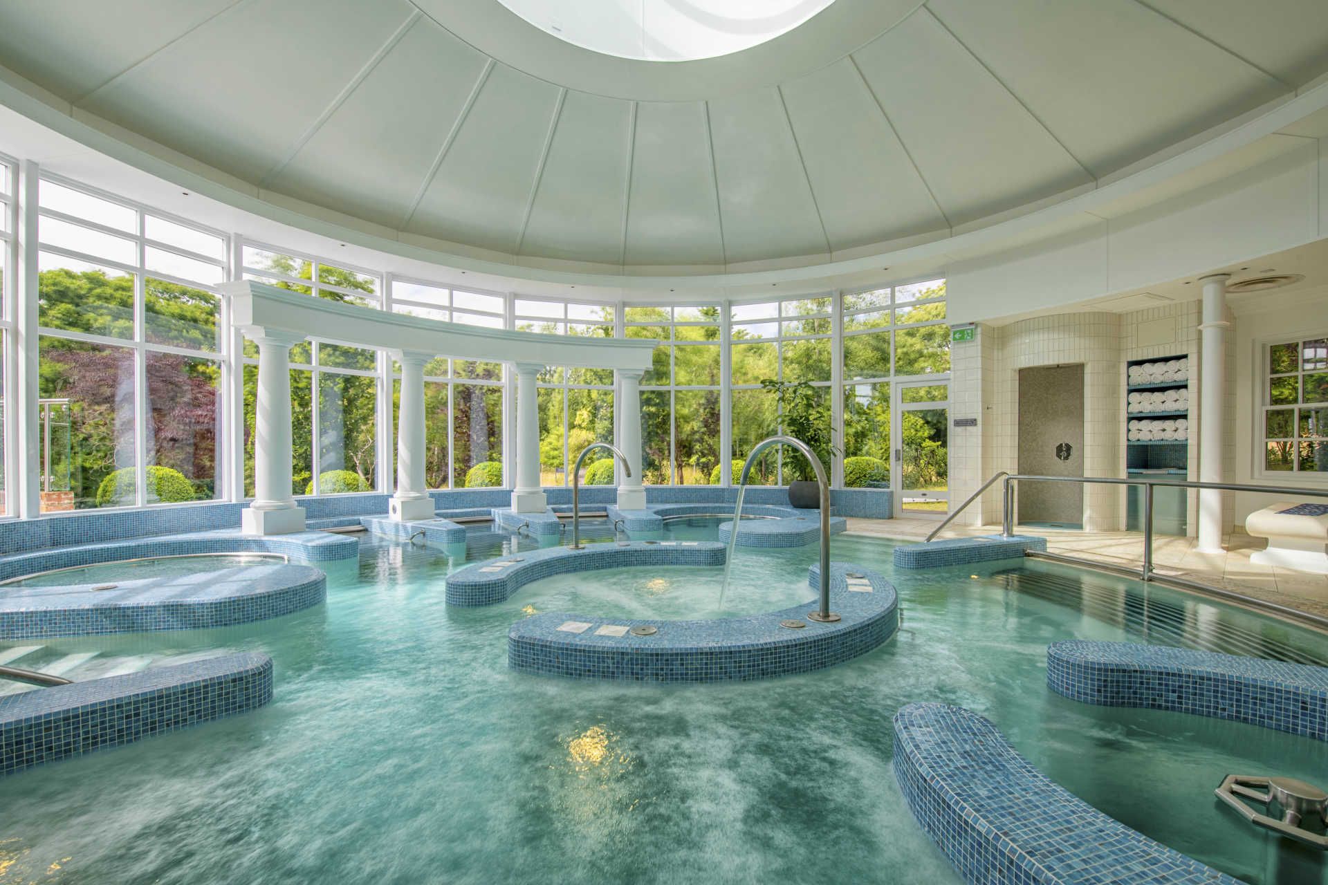 TOP 7 LUXURY SPA TREATMENTS IN MAYFAIR