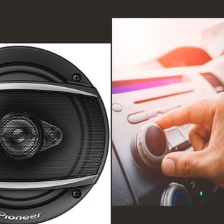 Best Car Speakers of 2023, According to an Expert