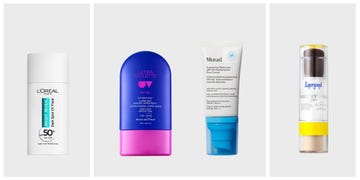 best spf for acne prone skin