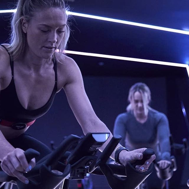 9 best spin classes near you in the UK