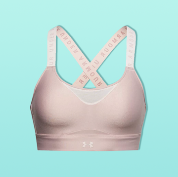 11 best sports bras for every cup size and workout