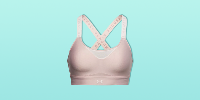 14 Best Sports Bras of 2023 - Top-Rated Workout Bras for Comfort and Support