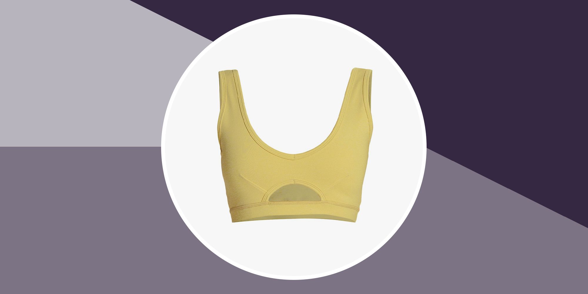 The 19 Best Sports Bras That Are Actually Comfortable