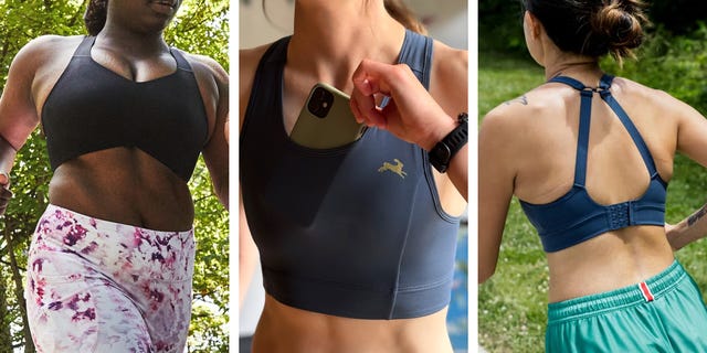 Where to Find Discounts on Best Running Sports Bras
