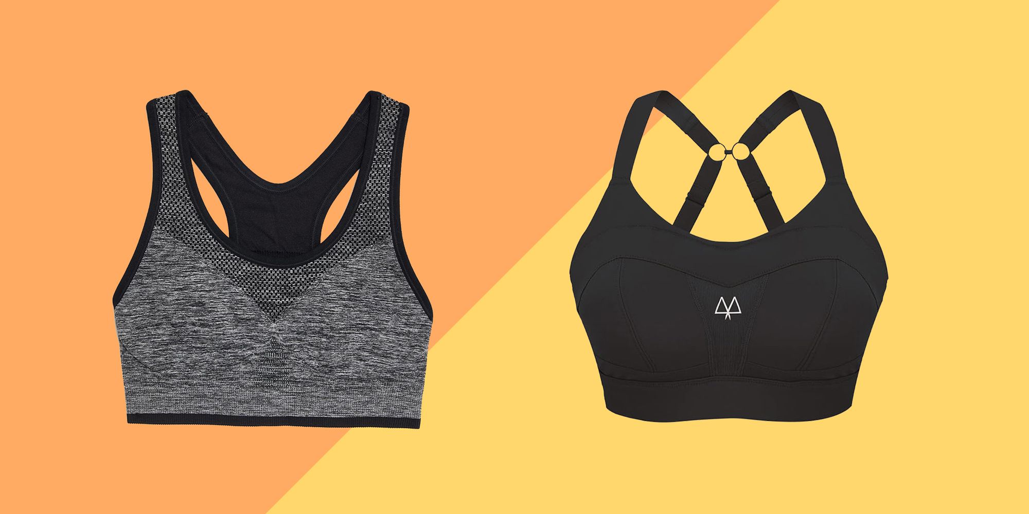 Best shaping sports bra on sale