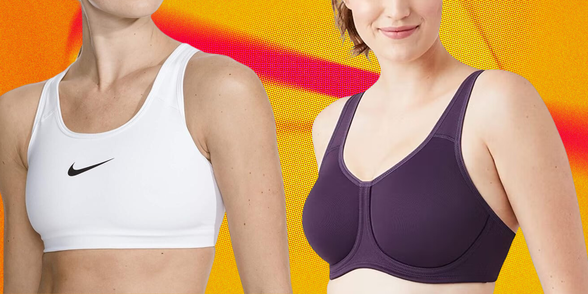 Best sports bras for hiit on sale