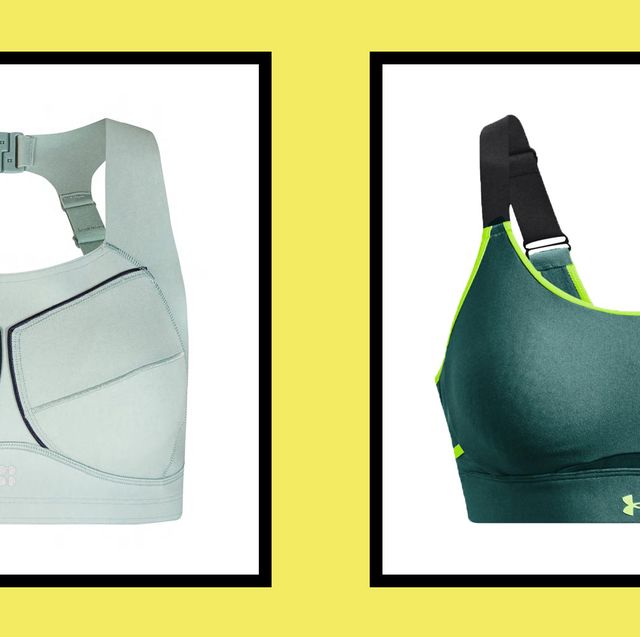 The Best Sports Bras For Big Busts
