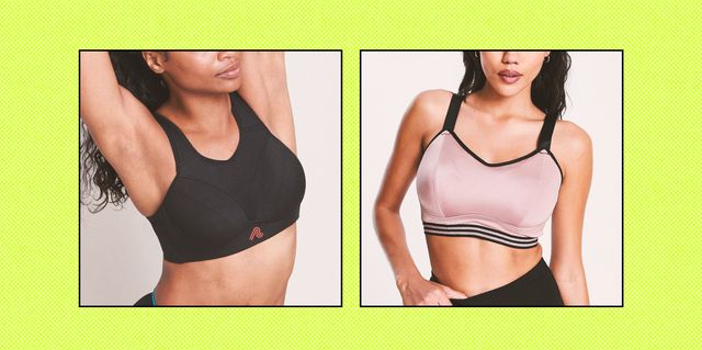 21 Weird Bras On  That Are Totally Genius