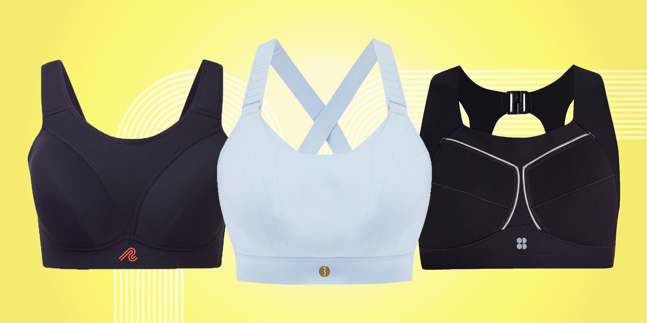 The 29 Best Bras for Large Busts of 2024