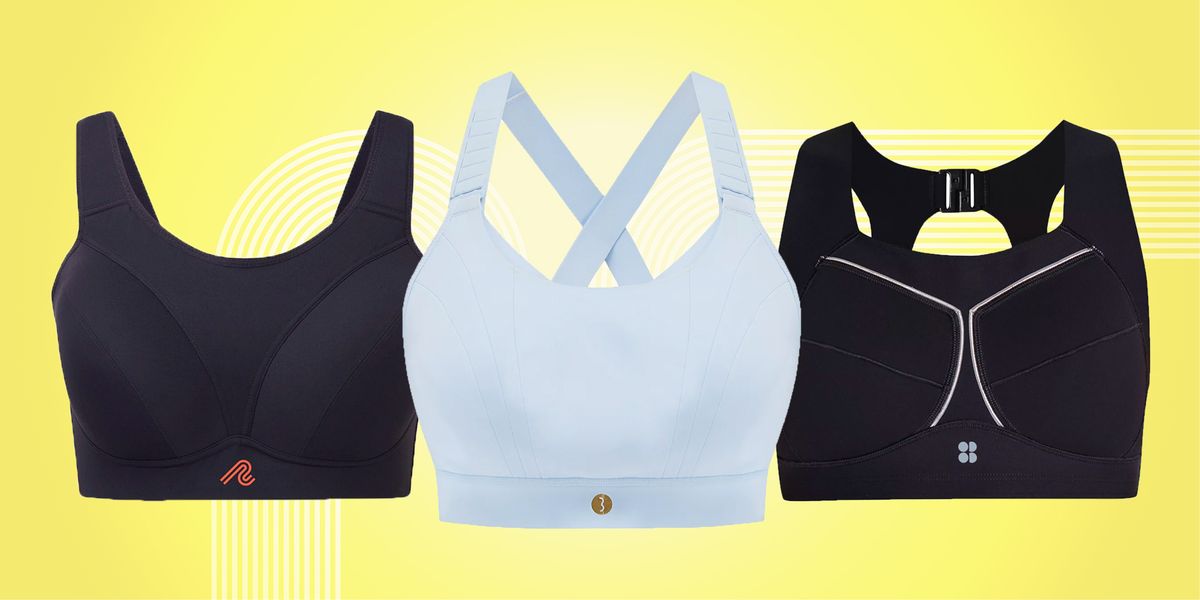 How to pick the best sports bra for you