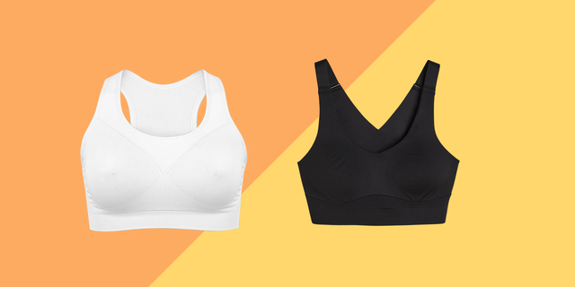 This $22 Sports Bra Is Comfier Than Expensive Styles