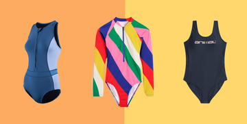 best sport swimsuits