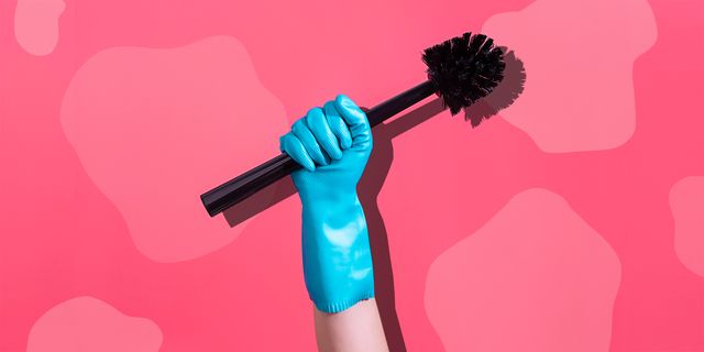 16  Genius Cleaning Gadgets Under $100