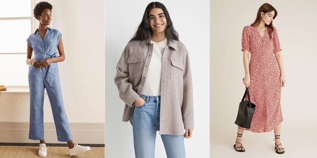 spring fashion